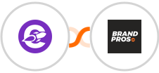 The Conversion Engine + BrandPros Integration
