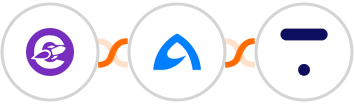The Conversion Engine + BulkGate + Thinkific Integration