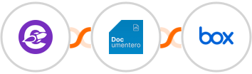 The Conversion Engine + Documentero + Box Integration
