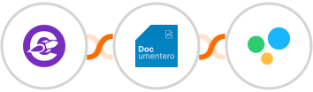 The Conversion Engine + Documentero + Filestage Integration