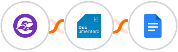 The Conversion Engine + Documentero + Google Docs Integration