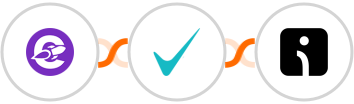 The Conversion Engine + EmailListVerify + Omnisend-legacy Integration