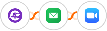 The Conversion Engine + EmailVerify + Zoom Integration