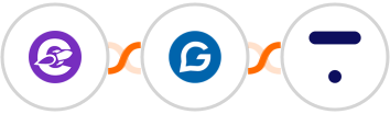 The Conversion Engine + Gravitec.net + Thinkific Integration
