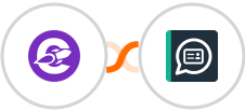 The Conversion Engine + HelloLeads Integration