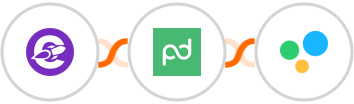 The Conversion Engine + PandaDoc + Filestage Integration