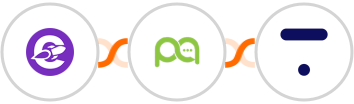 The Conversion Engine + Picky Assist + Thinkific Integration