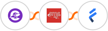 The Conversion Engine + SMS Alert + Fresh Learn Integration