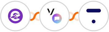 The Conversion Engine + Vonage SMS API + Thinkific Integration