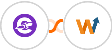 The Conversion Engine + WoopSocial Integration