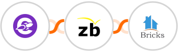 The Conversion Engine + ZeroBounce + B2BBricks Integration