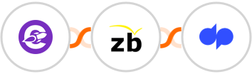 The Conversion Engine + ZeroBounce + Dialpad Integration