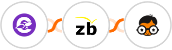 The Conversion Engine + ZeroBounce + Real Geeks Integration