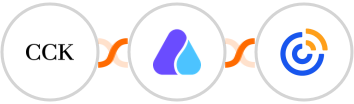 The Course Creator's Kit + Airmeet + Constant Contacts Integration