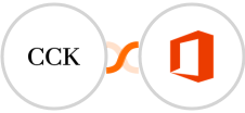The Course Creator's Kit + Microsoft Office 365 Integration