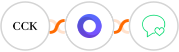 The Course Creator's Kit + Placid + sms77 Integration