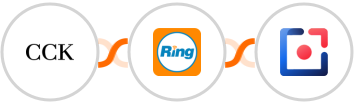 The Course Creator's Kit + RingCentral + Tomba Integration