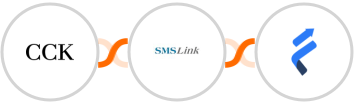 The Course Creator's Kit + SMSLink  + Fresh Learn Integration
