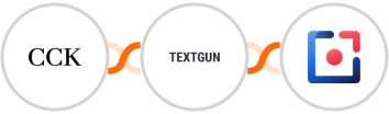 The Course Creator's Kit + Textgun SMS + Tomba Integration