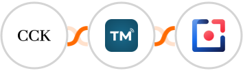 The Course Creator's Kit + TextMagic + Tomba Integration