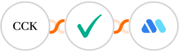 The Course Creator's Kit + Verificaremails + Movermate Integration