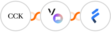 The Course Creator's Kit + Vonage SMS API + Fresh Learn Integration