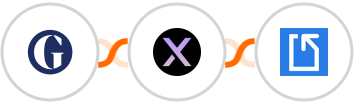 The Guardian + AgentX + Docparser Integration