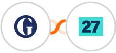 The Guardian + Apex27 Integration