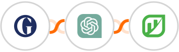 The Guardian + ChatGPT + Rentvine Integration