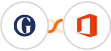 The Guardian + Microsoft Office 365 Integration