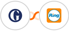 The Guardian + RingCentral Integration