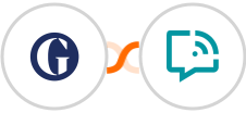 The Guardian + WANotifier Integration