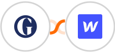 The Guardian + Webflow Integration