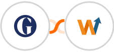 The Guardian + WoopSocial Integration