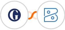 The Guardian + Zoho Books Integration