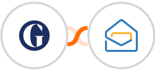 The Guardian + Zoho Mail Integration