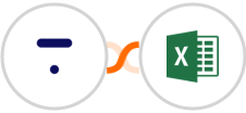 Thinkific + Microsoft Excel Integration