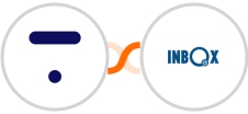 Thinkific + INBOX Integration