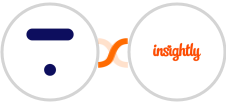 Thinkific + Insightly Integration