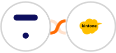 Thinkific + Kintone Integration