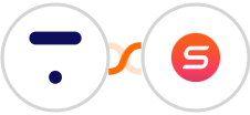 Thinkific + Sarbacane Integration