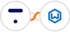 Thinkific + Wealthbox CRM Integration