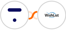 Thinkific + WishList Member Integration