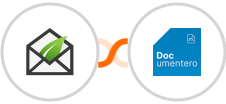 Thrive Leads + Documentero Integration