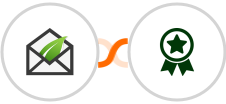 Thrive Leads + Issue Badge Integration