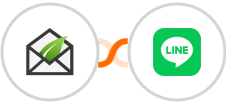 Thrive Leads + LINE Integration
