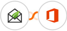 Thrive Leads + Microsoft Office 365 Integration
