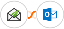 Thrive Leads + Microsoft Outlook Integration