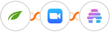 Thrive Themes (Thrive Automator) + Zoom + Beehiiv Integration