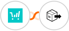 ThriveCart + eShipz Integration